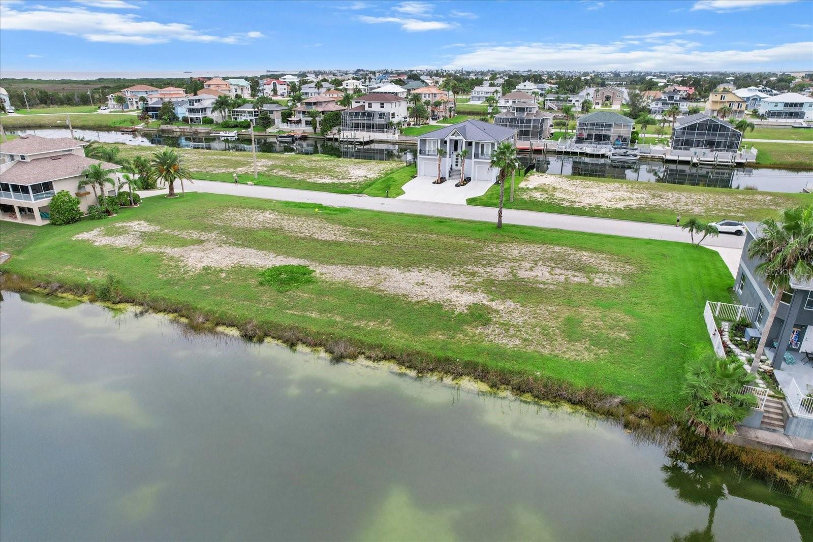 3480 COBIA DR, HERNANDO BEACH, FL, 34607