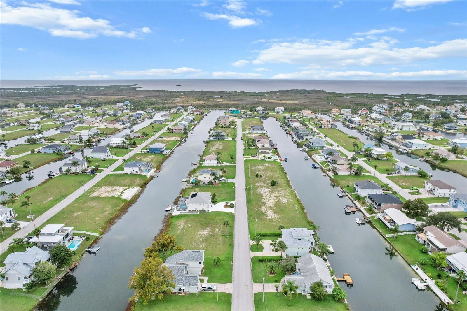 3464 COBIA DR, HERNANDO BEACH, FL, 34607