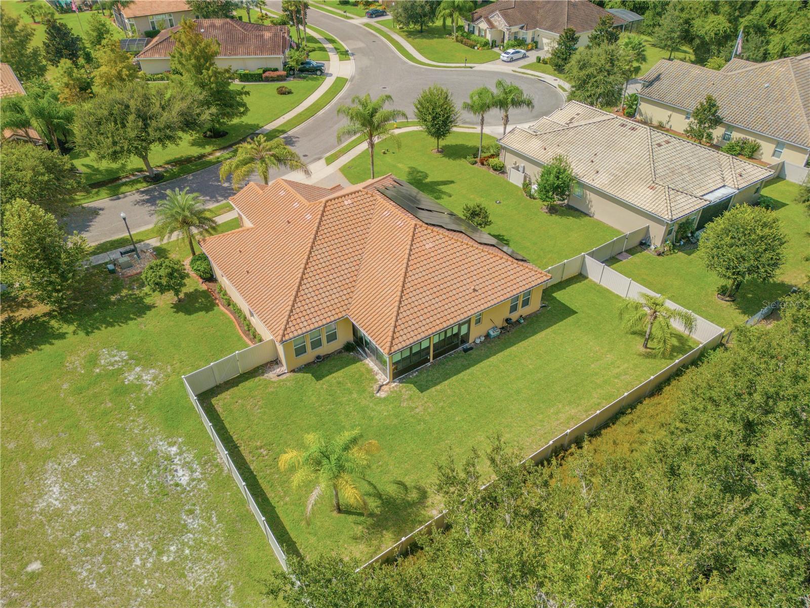 111 ENCLAVE AVE, DELAND, FL, 32724