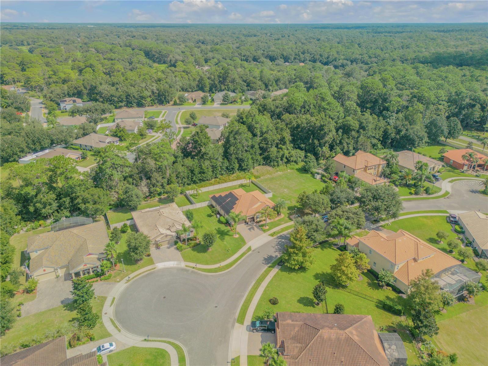 111 ENCLAVE AVE, DELAND, FL, 32724