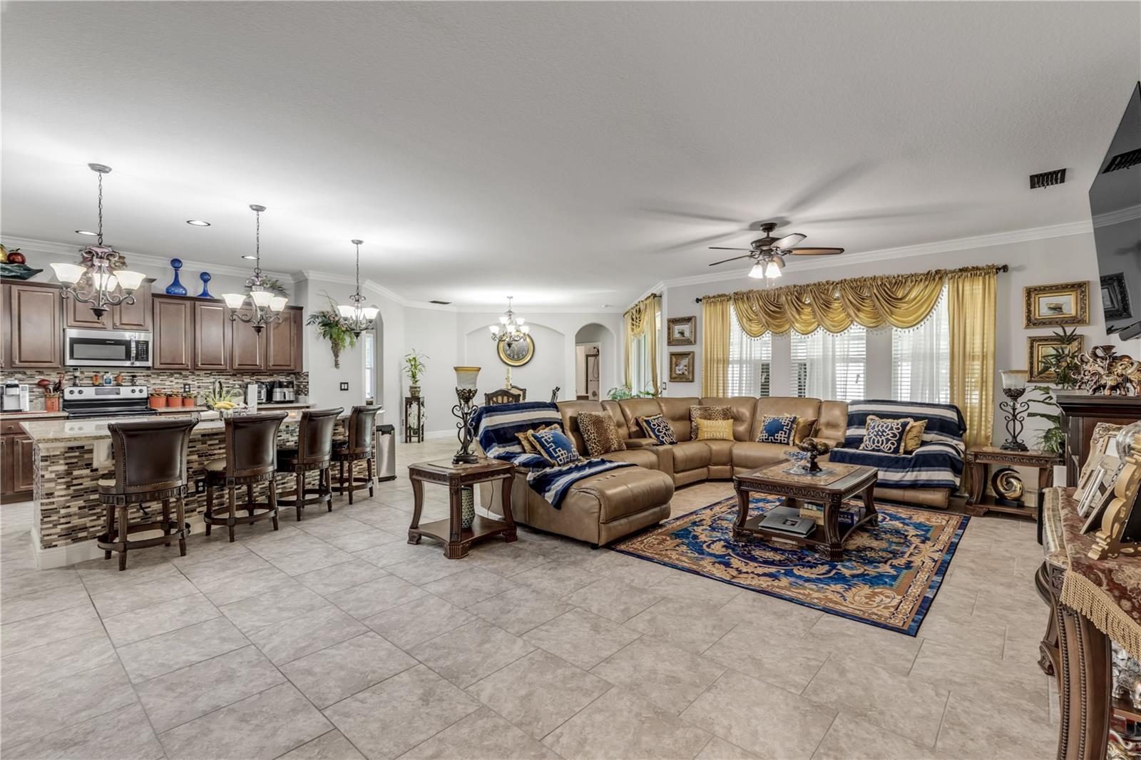 111 ENCLAVE AVE, DELAND, FL, 32724