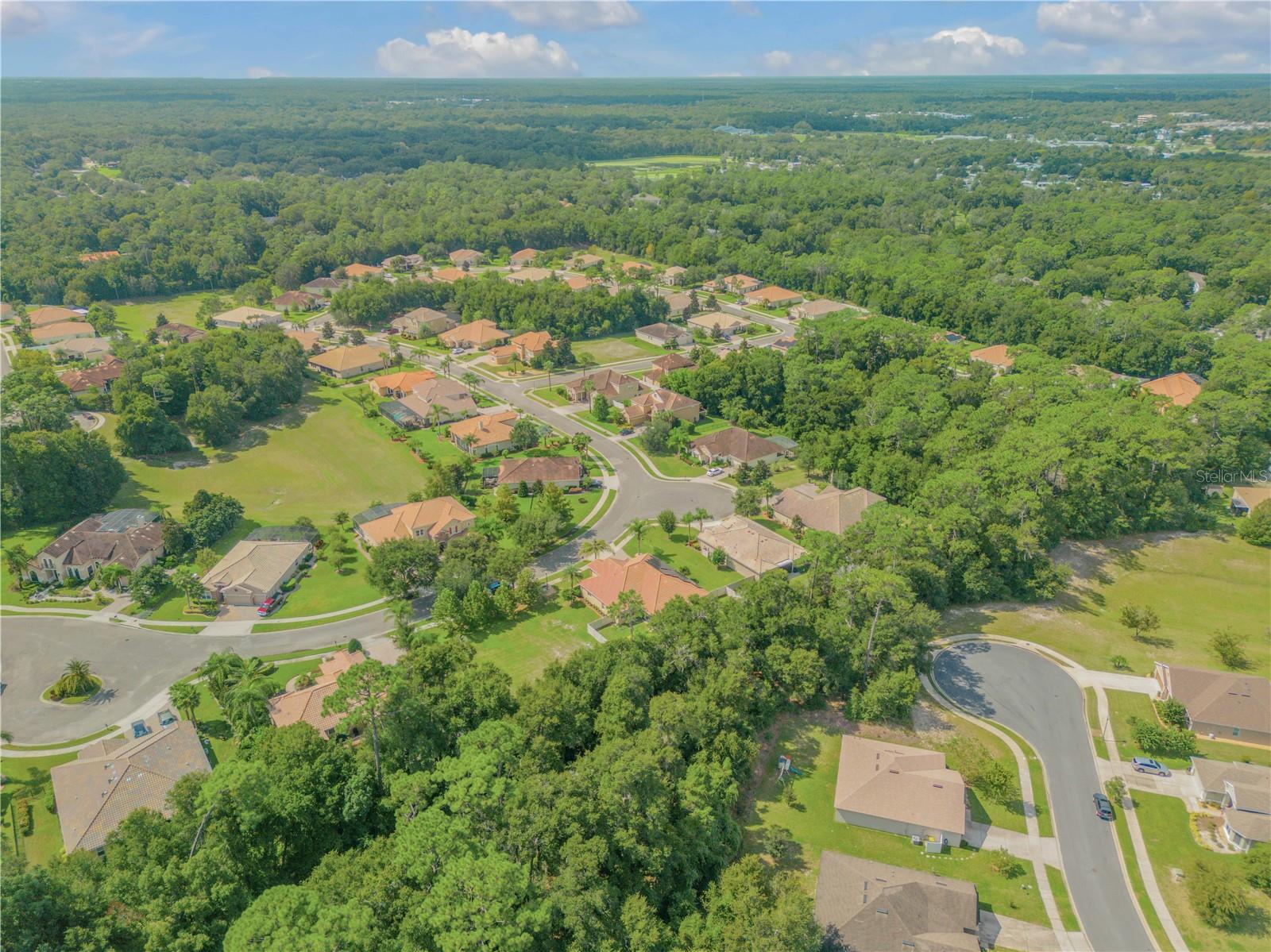 111 ENCLAVE AVE, DELAND, FL, 32724