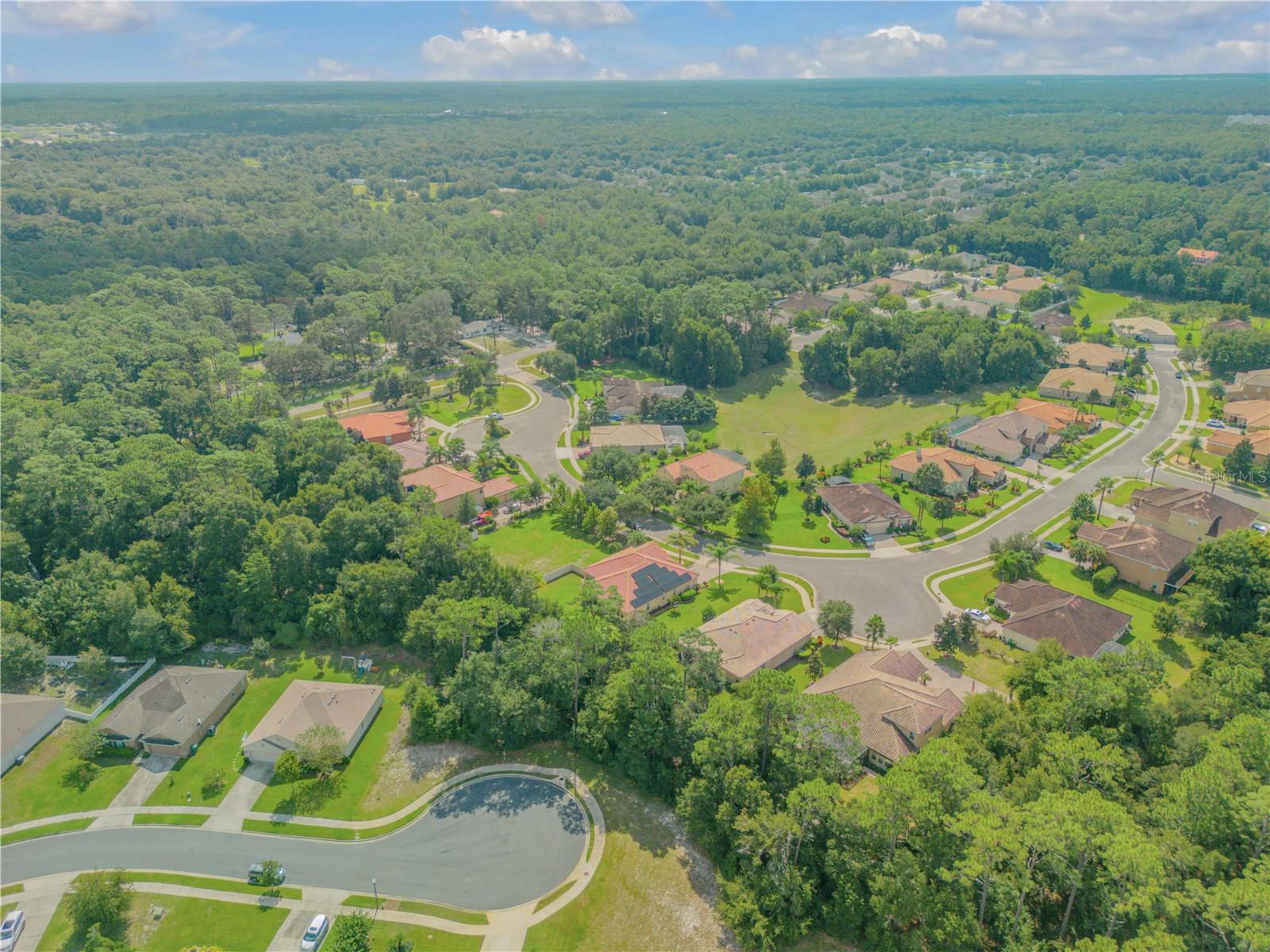 111 ENCLAVE AVE, DELAND, FL, 32724