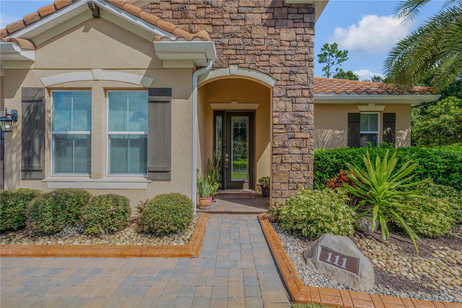 111 ENCLAVE AVE, DELAND, FL, 32724