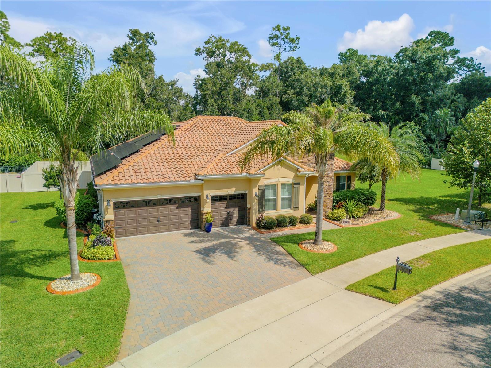 111 ENCLAVE AVE, DELAND, FL, 32724