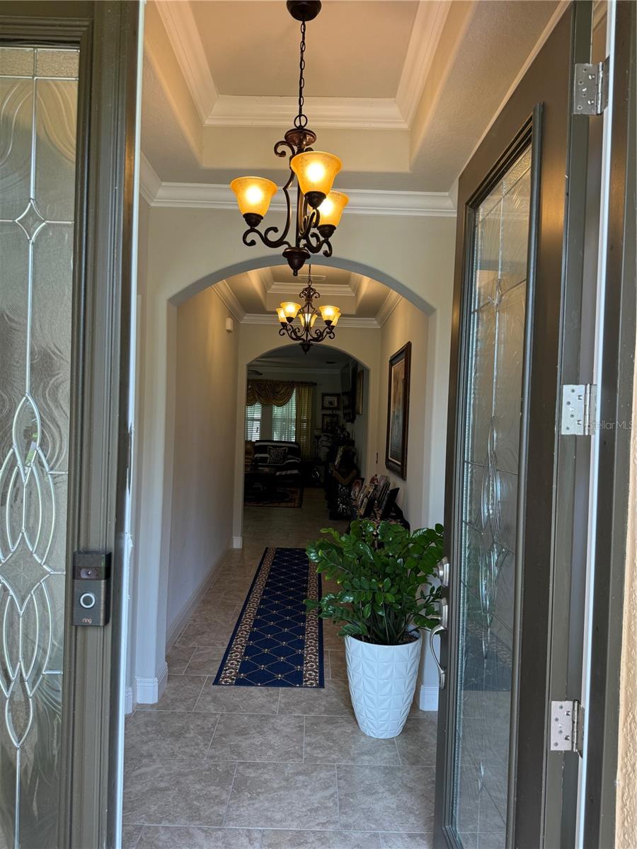 111 ENCLAVE AVE, DELAND, FL, 32724