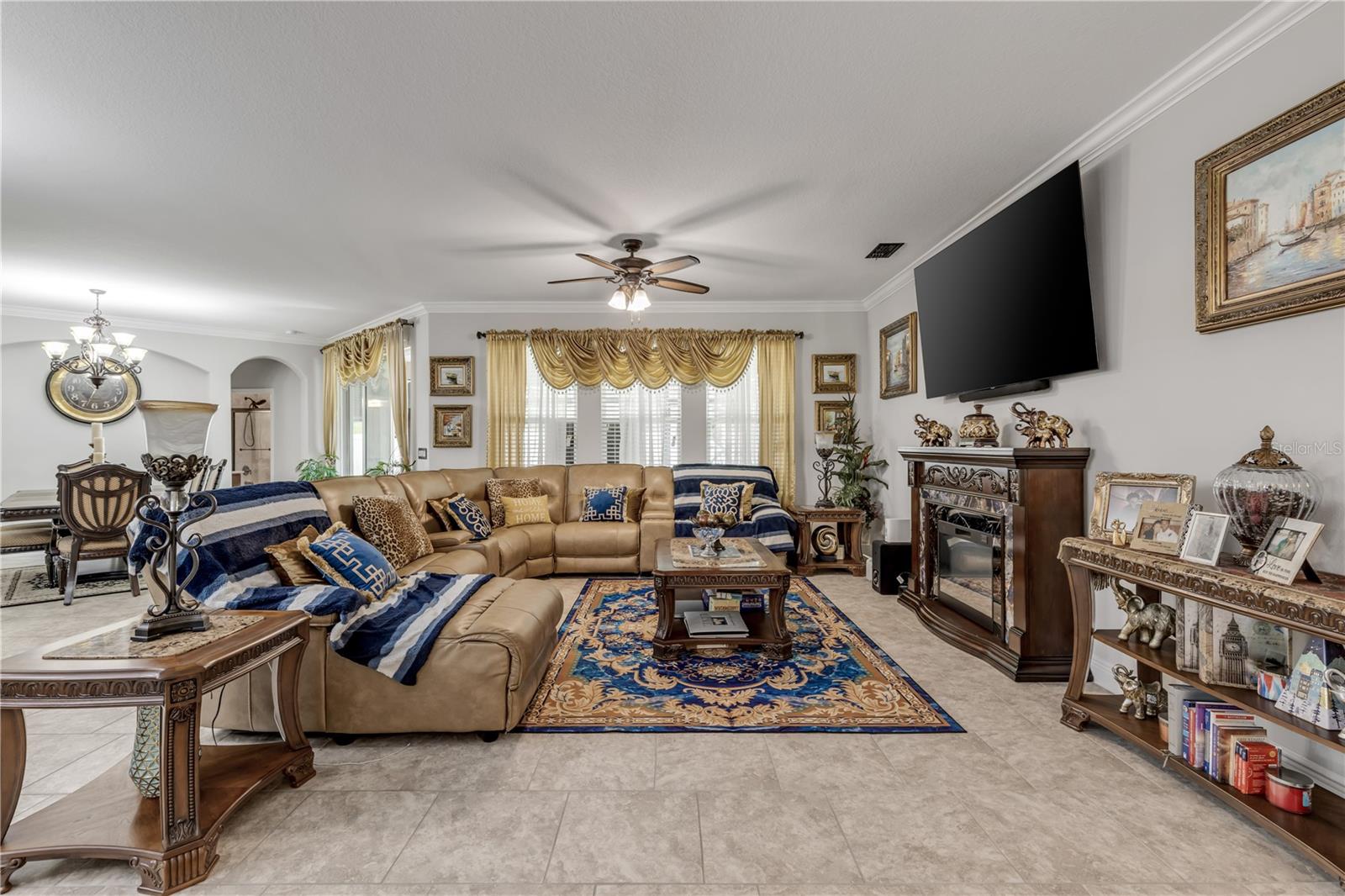 111 ENCLAVE AVE, DELAND, FL, 32724