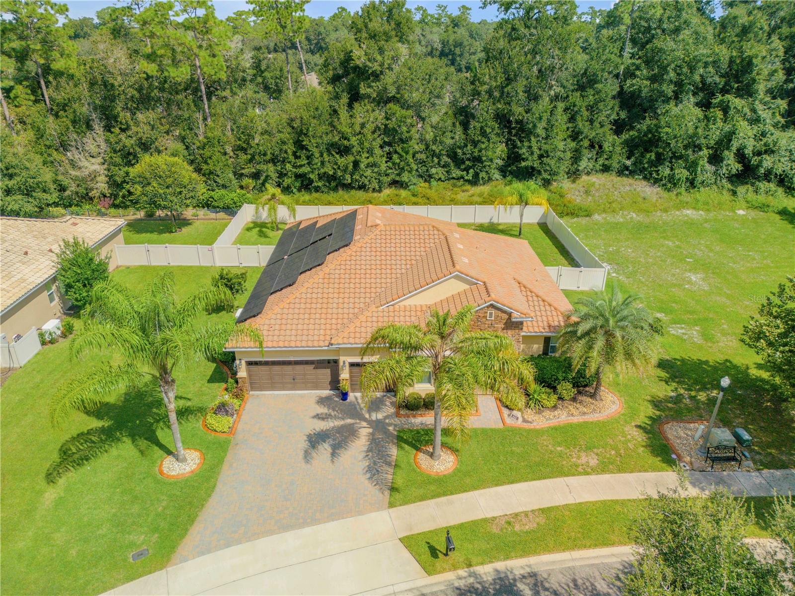 111 ENCLAVE AVE, DELAND, FL, 32724