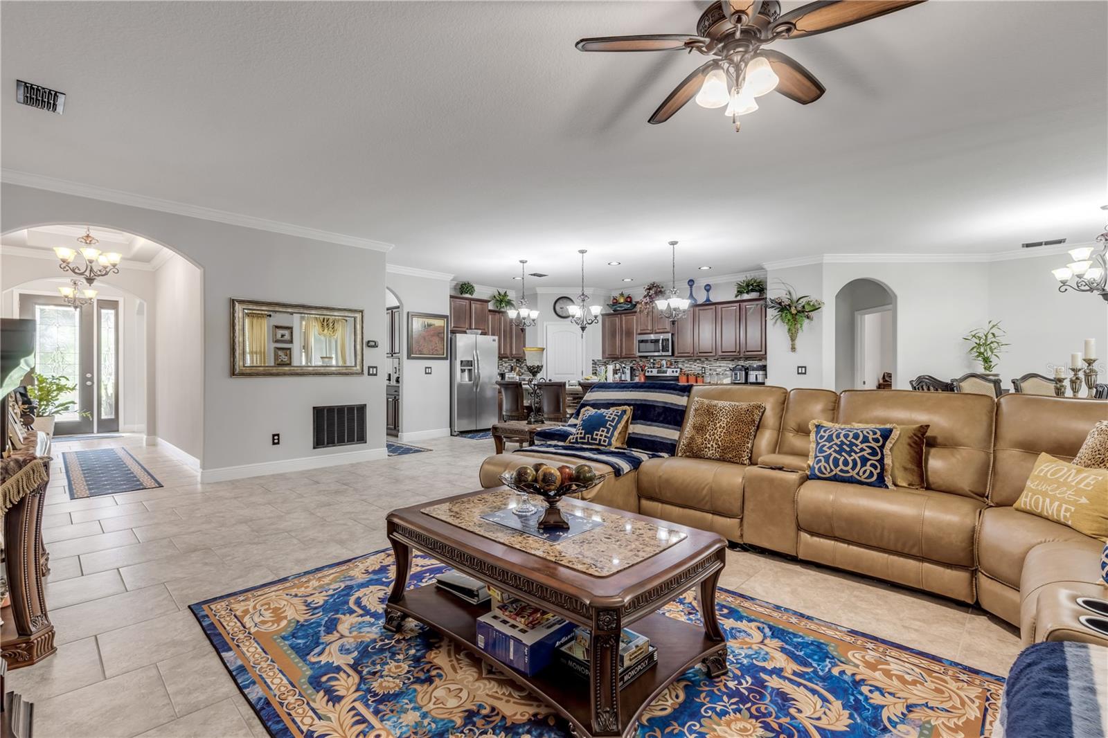 111 ENCLAVE AVE, DELAND, FL, 32724