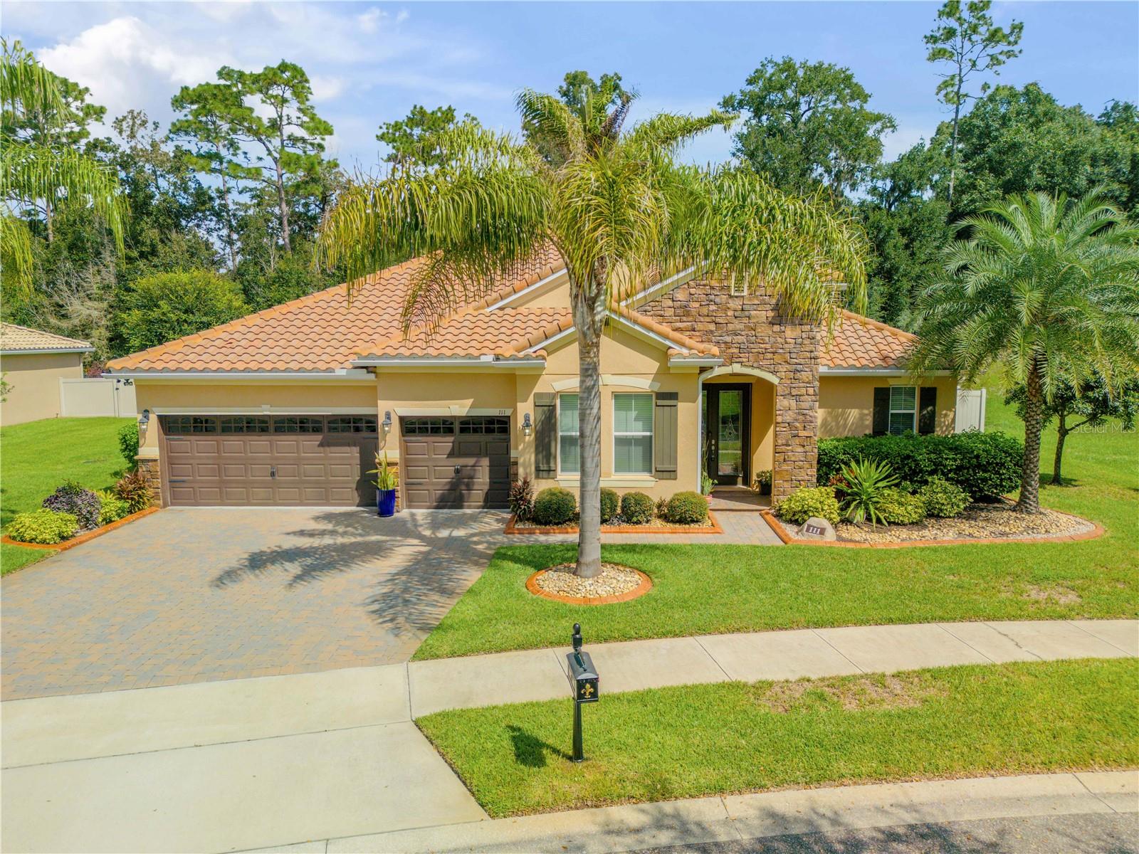 111 ENCLAVE AVE, DELAND, FL, 32724