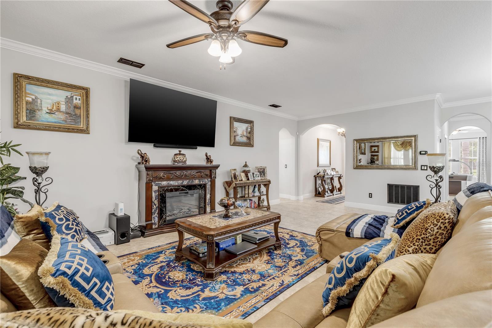 111 ENCLAVE AVE, DELAND, FL, 32724