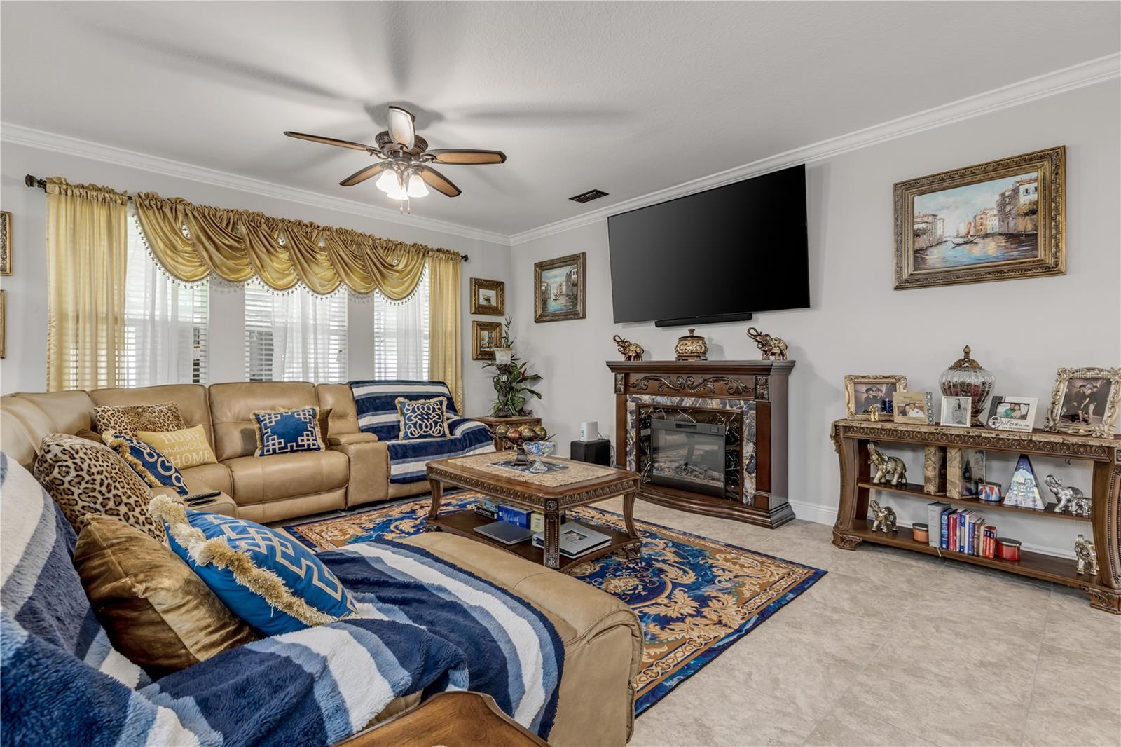 111 ENCLAVE AVE, DELAND, FL, 32724