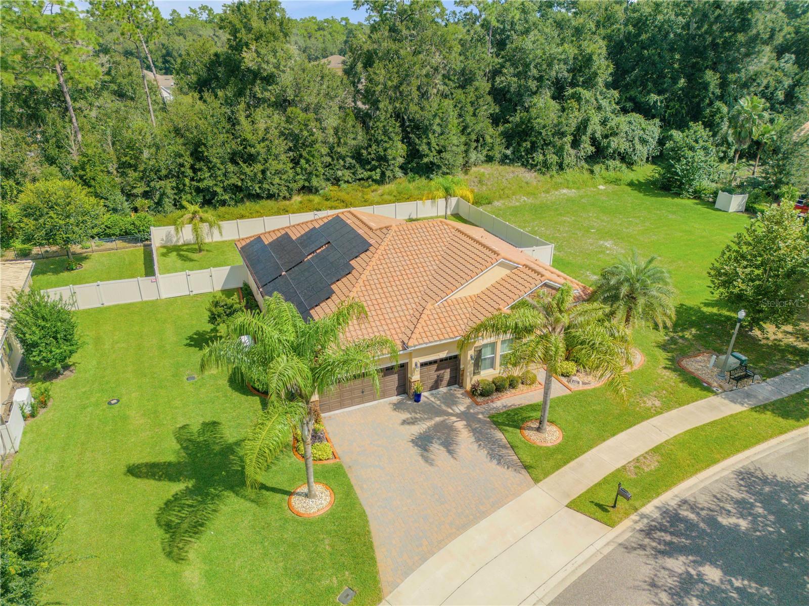 111 ENCLAVE AVE, DELAND, FL, 32724