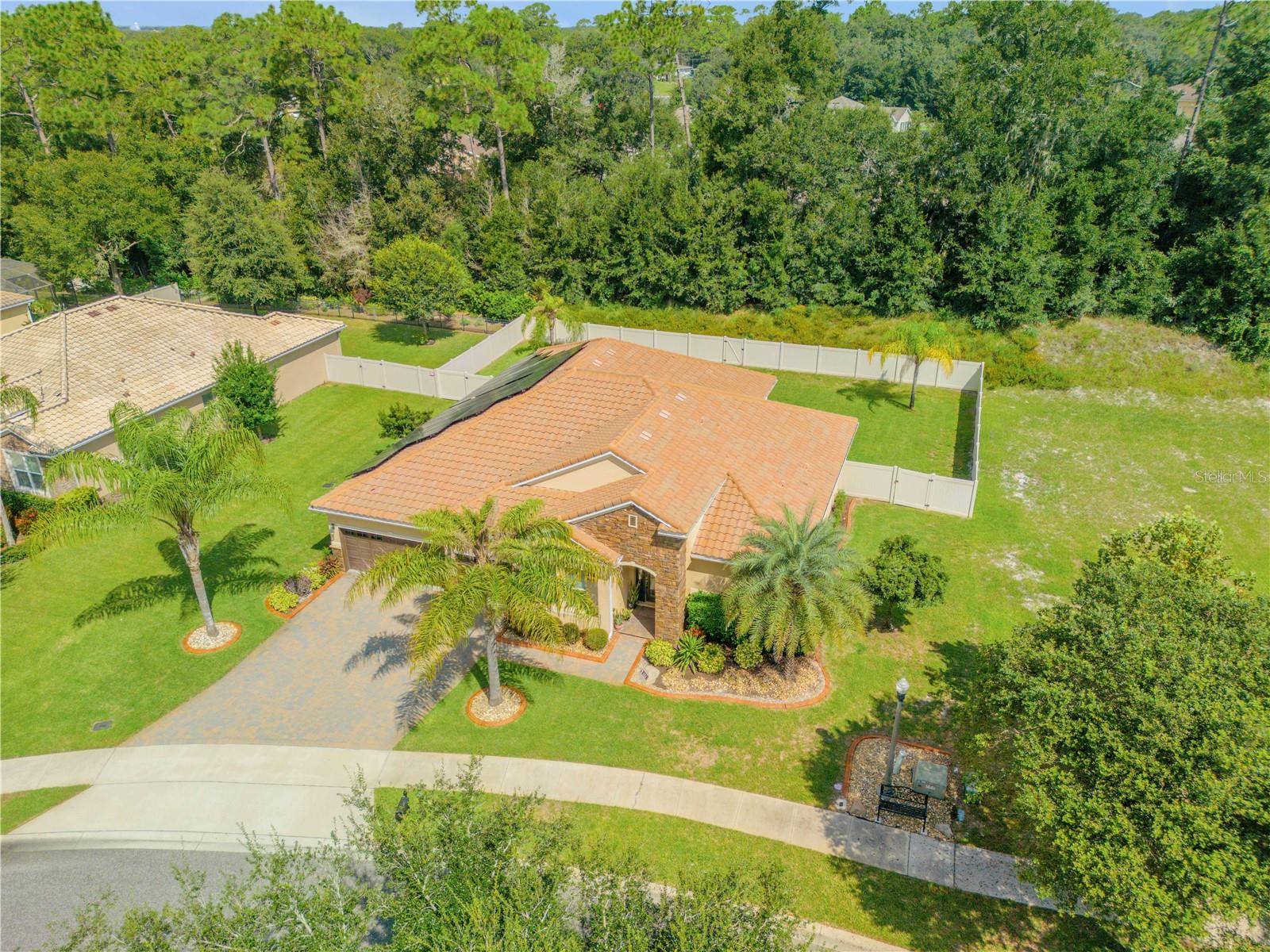 111 ENCLAVE AVE, DELAND, FL, 32724