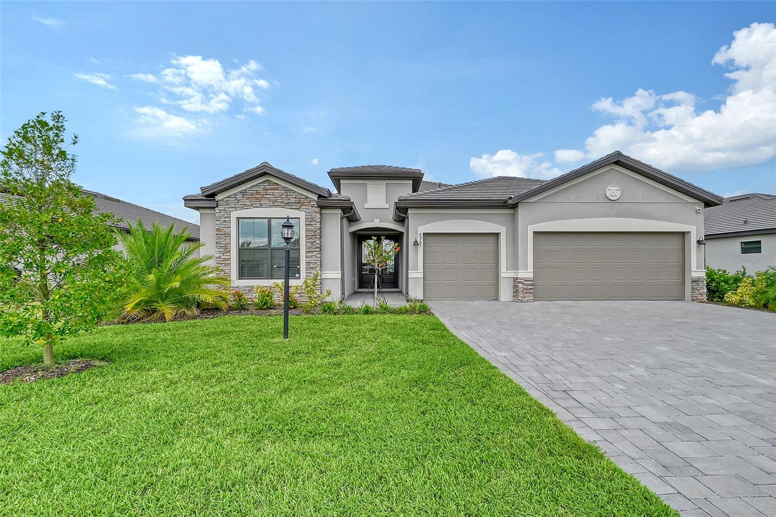 4967 SEAFOAM TRL, BRADENTON, FL, 34211