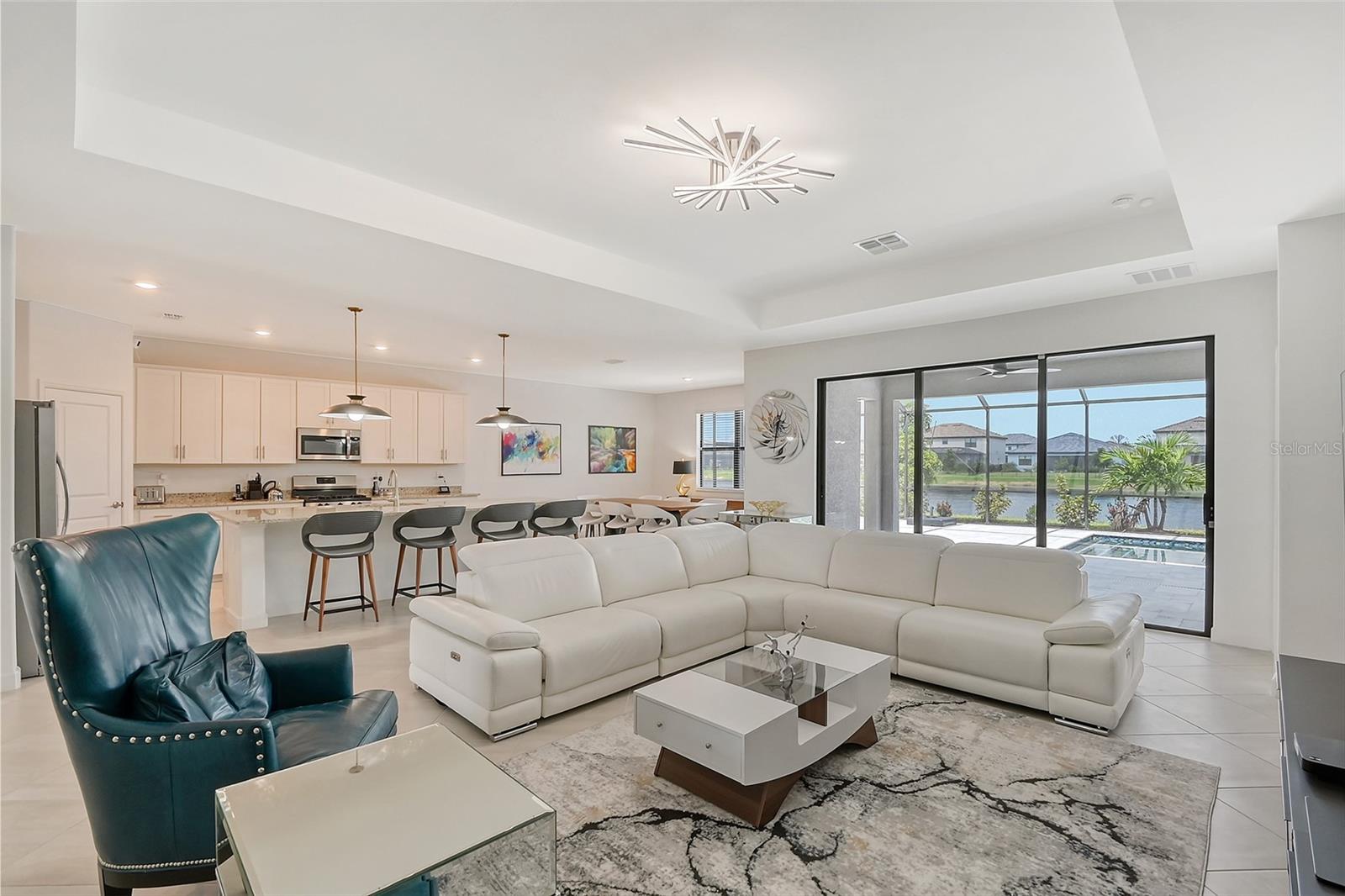 4967 SEAFOAM TRL, BRADENTON, FL, 34211