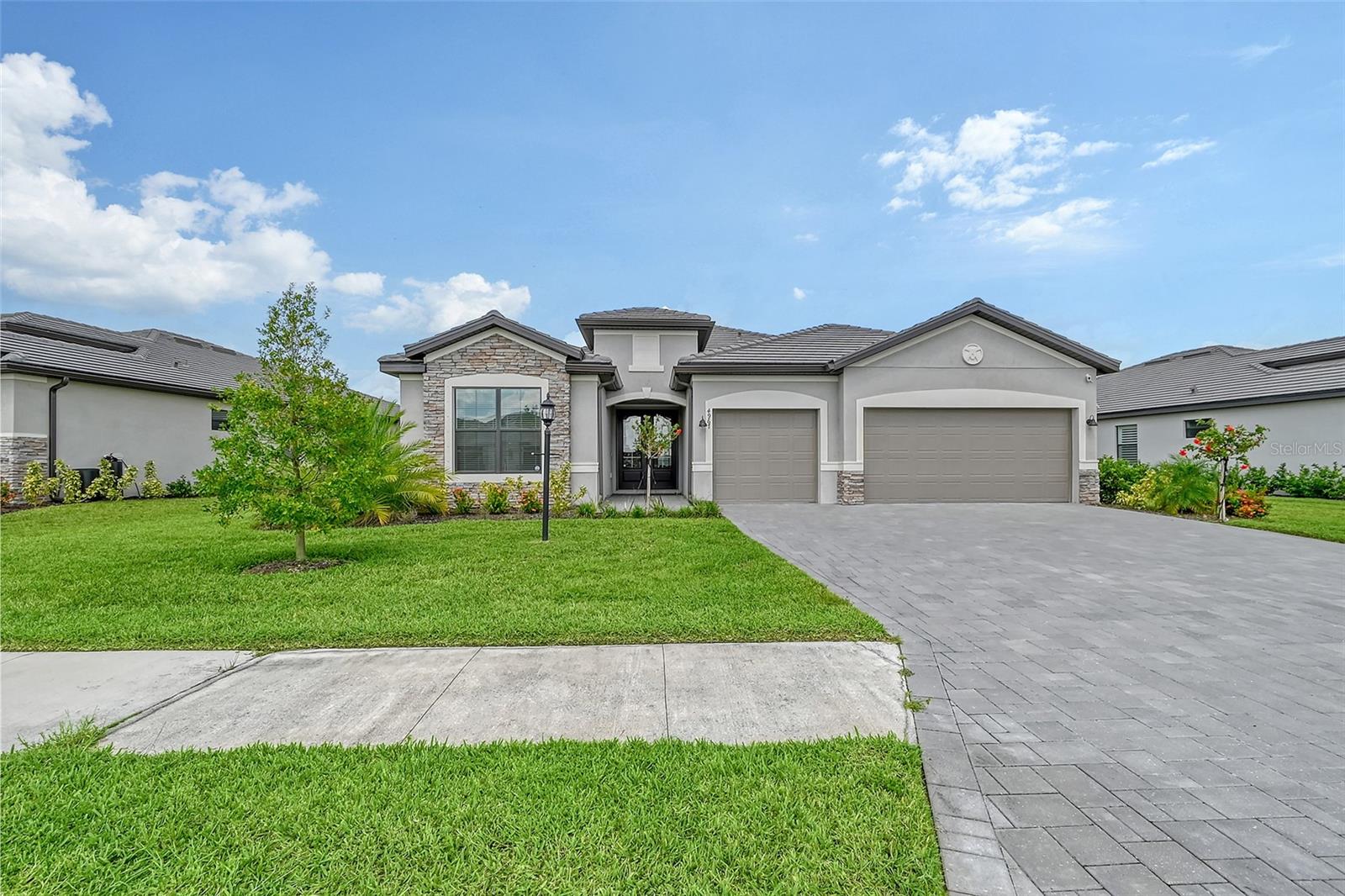 4967 SEAFOAM TRL, BRADENTON, FL, 34211