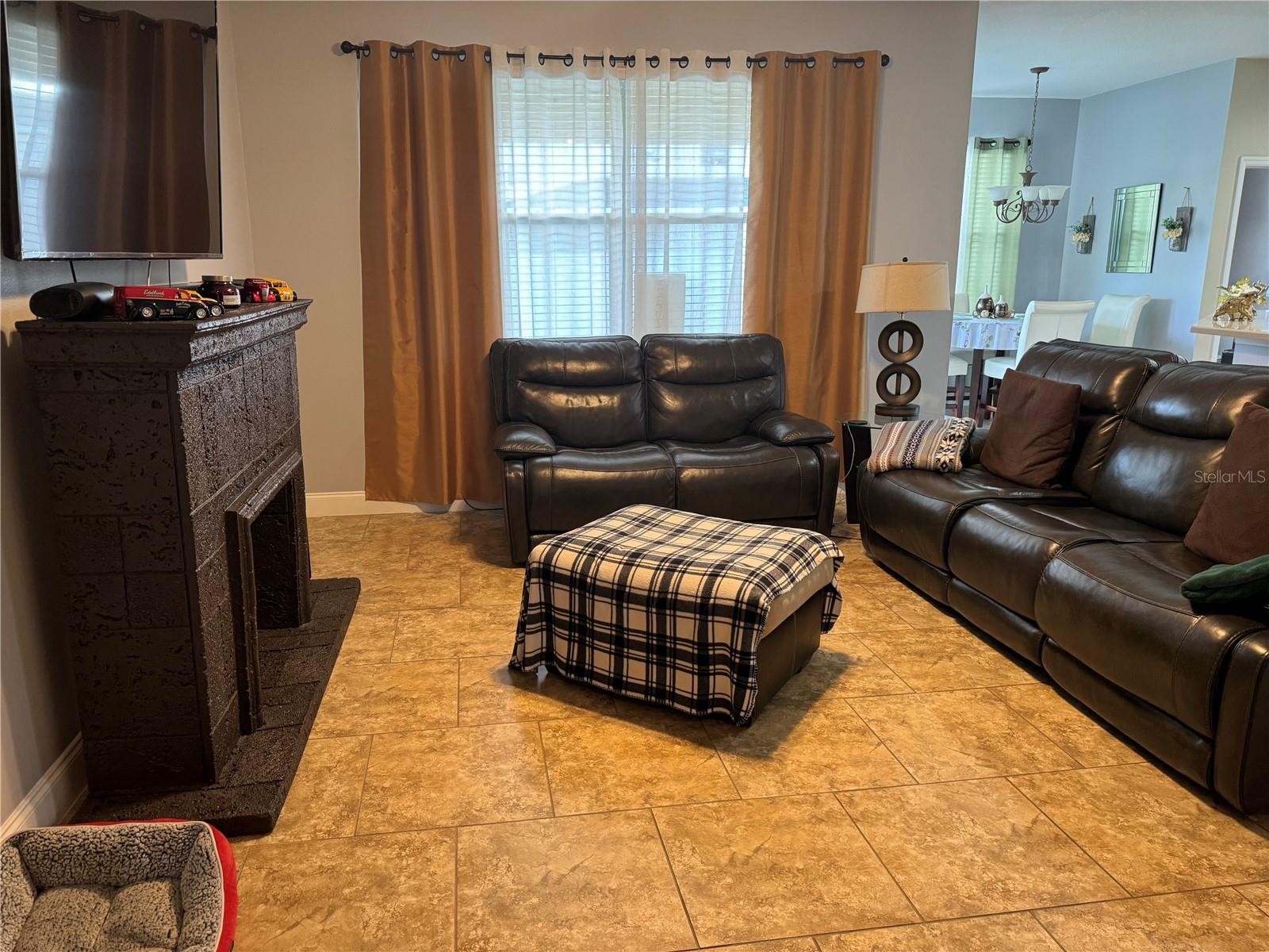 3450 MARSHFIELD PRESERVE WAY, KISSIMMEE, FL, 34746