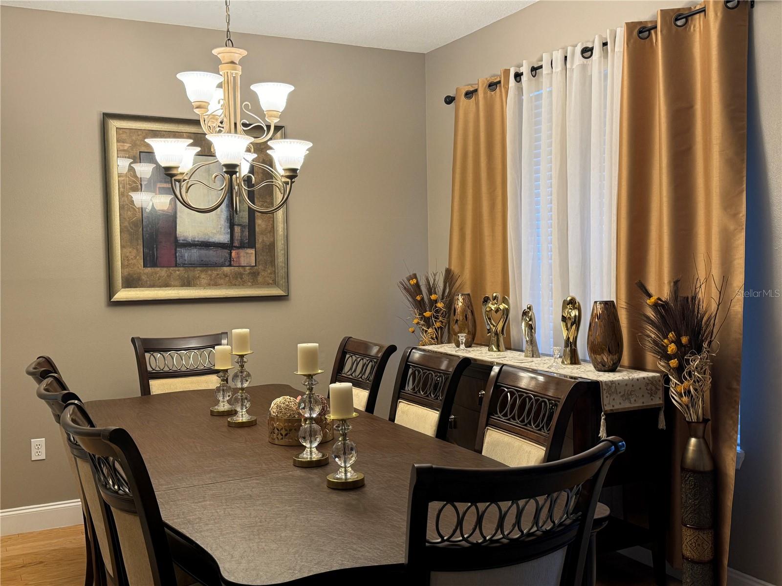 3450 MARSHFIELD PRESERVE WAY, KISSIMMEE, FL, 34746