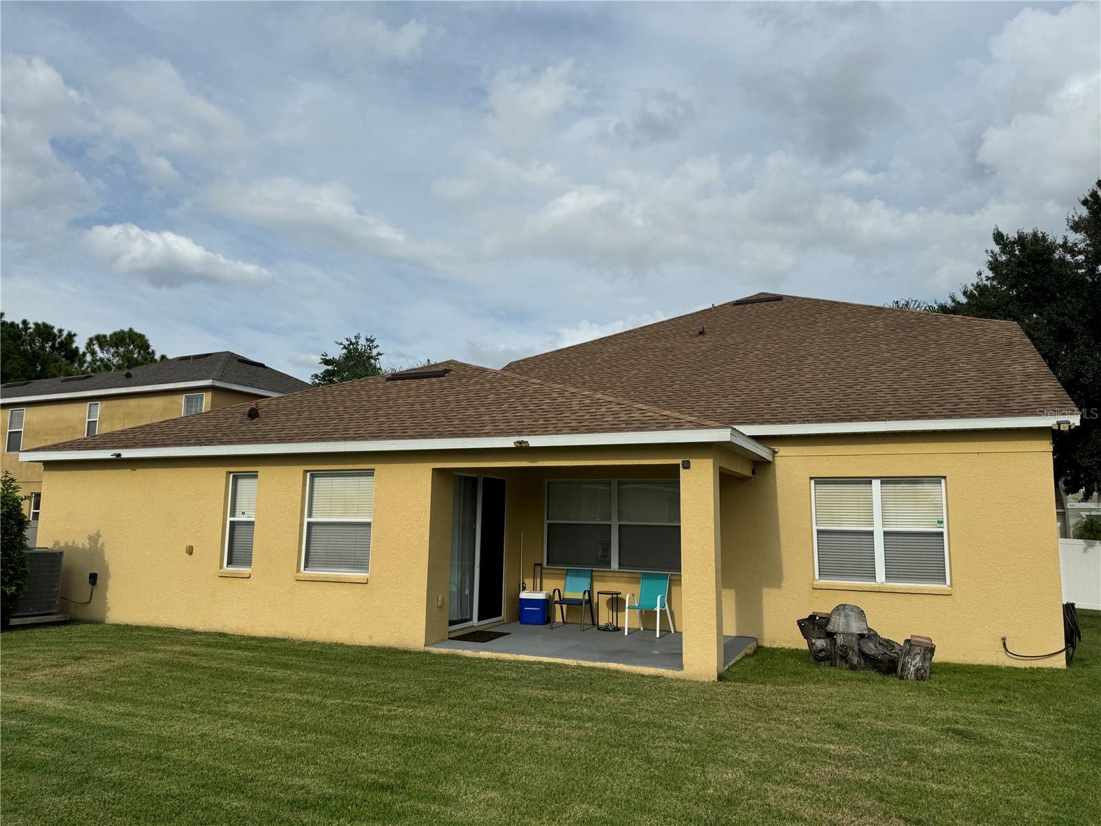 3450 MARSHFIELD PRESERVE WAY, KISSIMMEE, FL, 34746