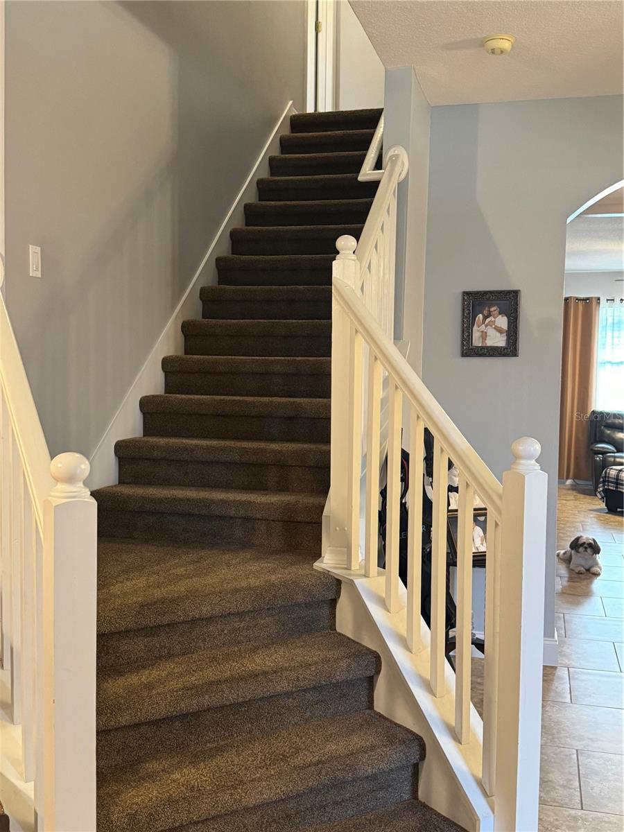 3450 MARSHFIELD PRESERVE WAY, KISSIMMEE, FL, 34746