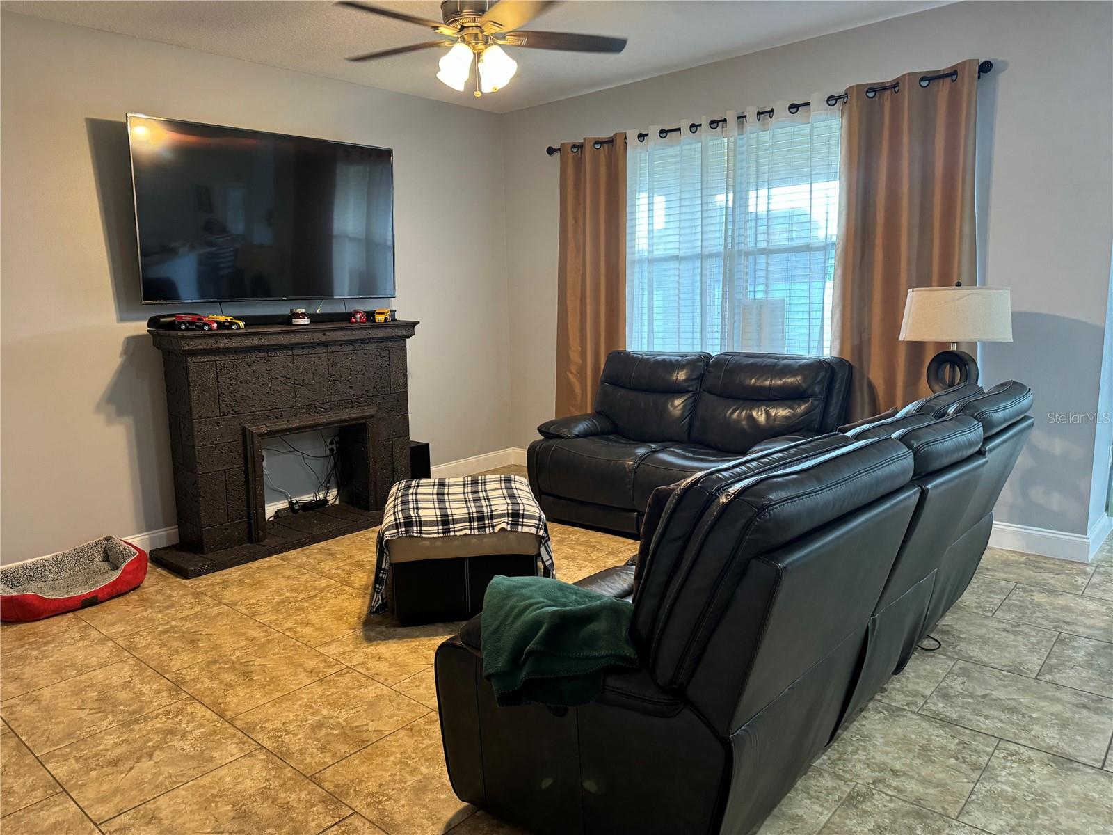 3450 MARSHFIELD PRESERVE WAY, KISSIMMEE, FL, 34746