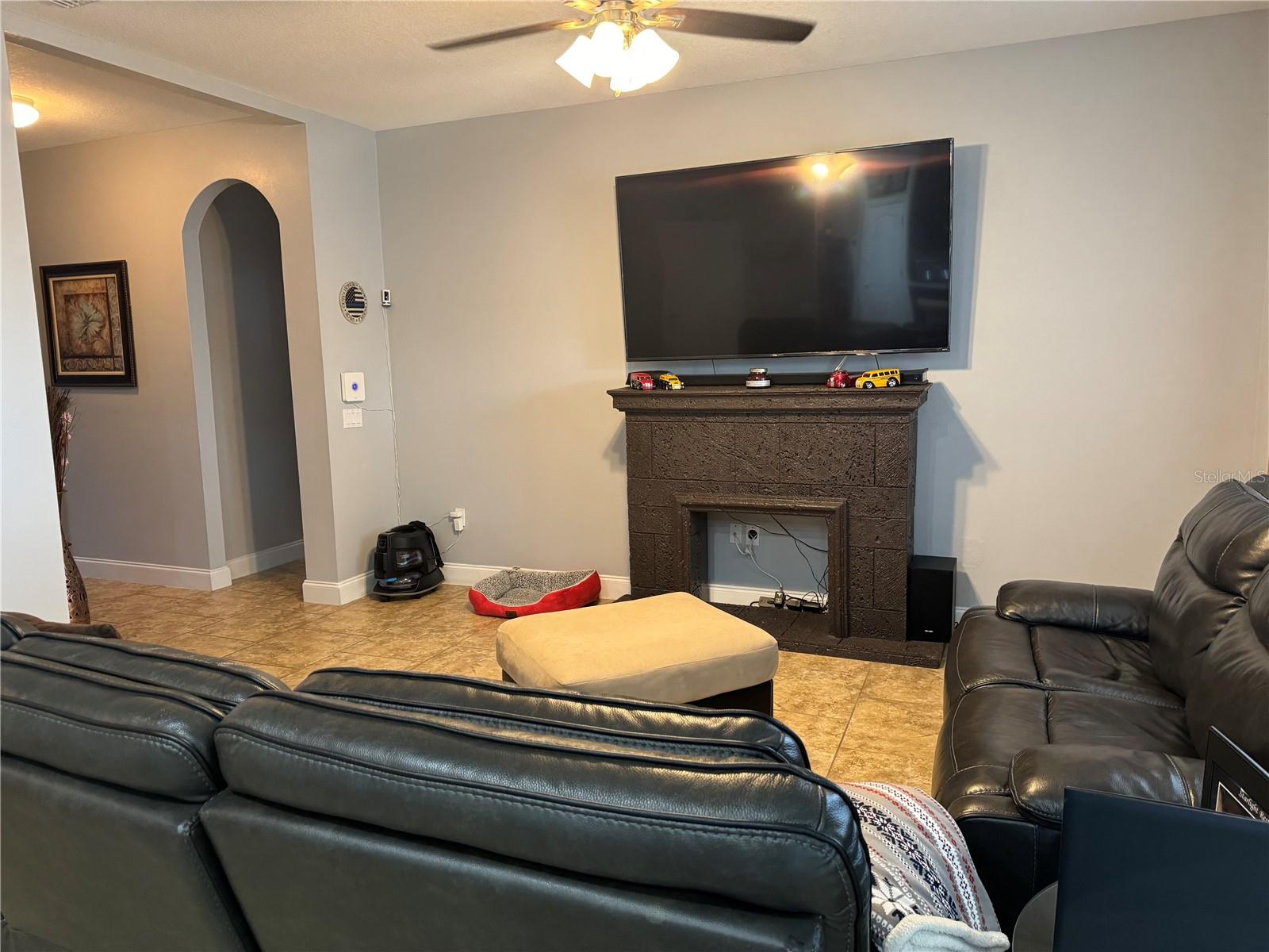 3450 MARSHFIELD PRESERVE WAY, KISSIMMEE, FL, 34746