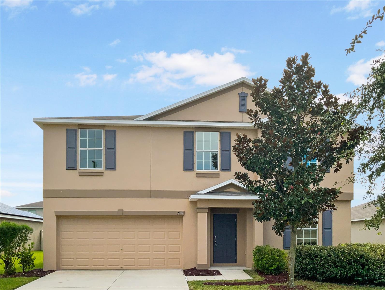 2110 PURPLE ORCHID PL, RUSKIN, FL, 33570