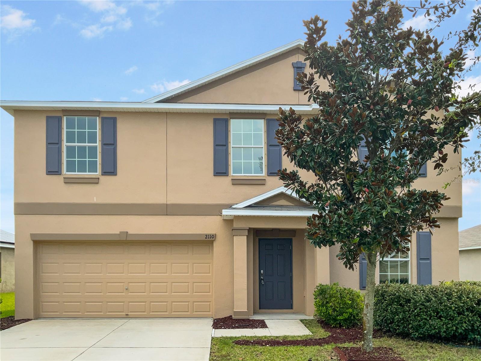 2110 PURPLE ORCHID PL, RUSKIN, FL, 33570