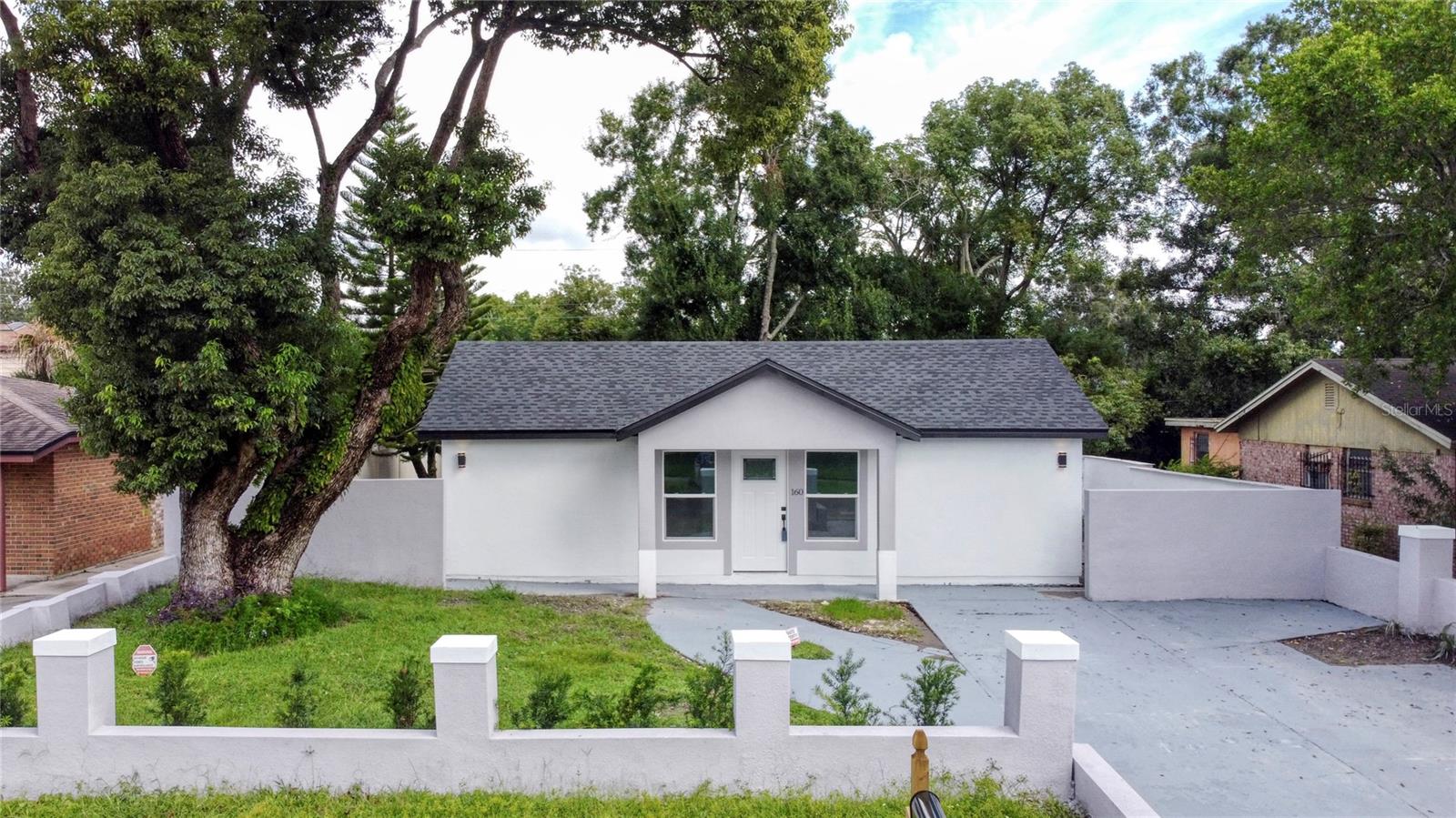 160 BOB THOMAS CIR, SANFORD, FL, 32771