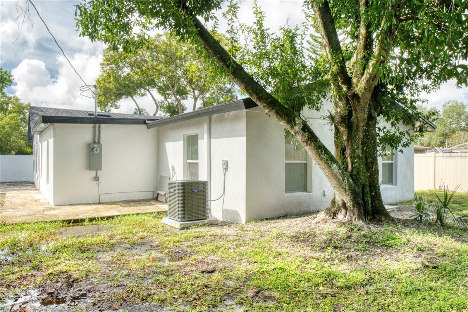 160 BOB THOMAS CIR, SANFORD, FL, 32771