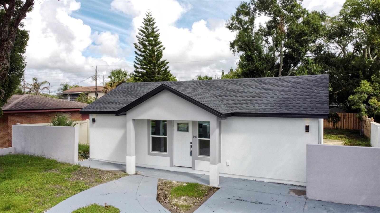 160 BOB THOMAS CIR, SANFORD, FL, 32771
