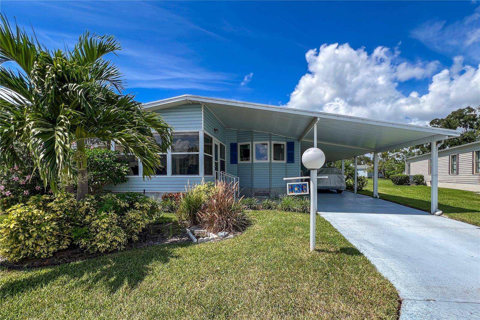 136 HUMMINGBIRD AVE, ELLENTON, FL, 34222