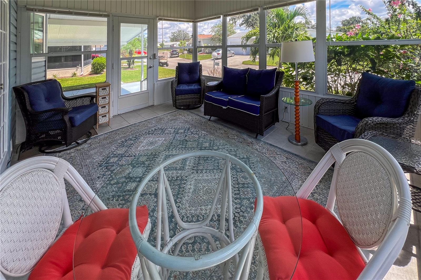 136 HUMMINGBIRD AVE, ELLENTON, FL, 34222