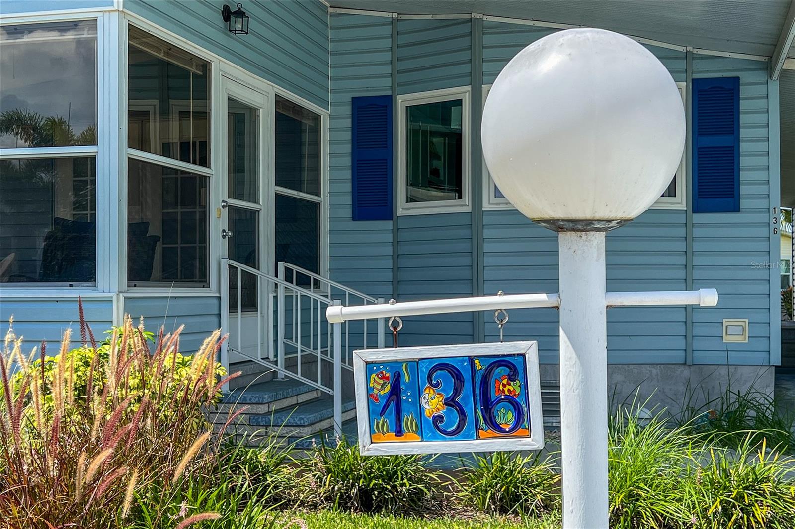 136 HUMMINGBIRD AVE, ELLENTON, FL, 34222
