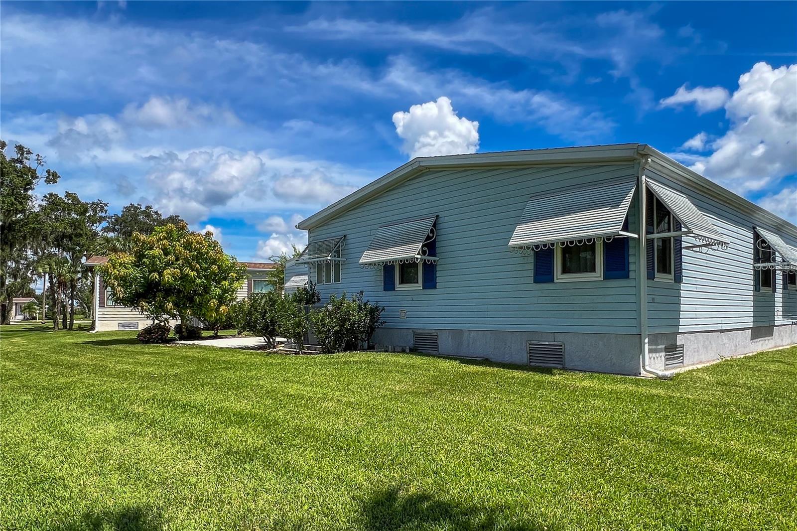 136 HUMMINGBIRD AVE, ELLENTON, FL, 34222
