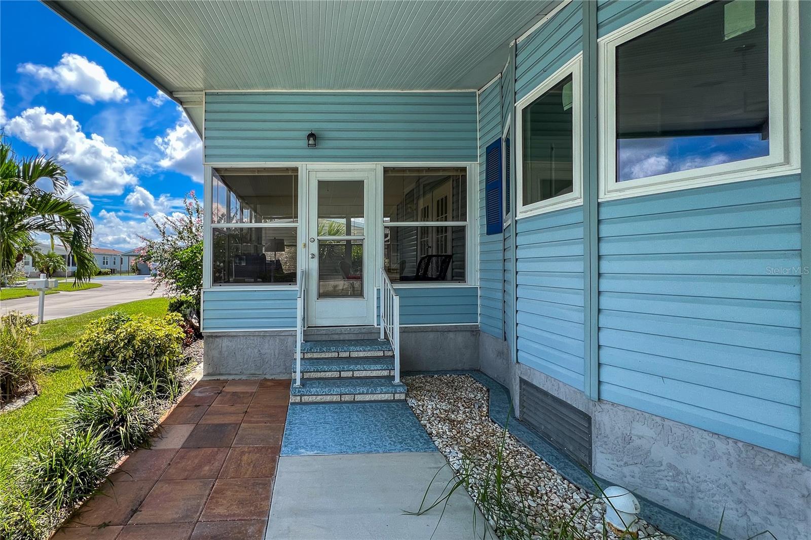 136 HUMMINGBIRD AVE, ELLENTON, FL, 34222