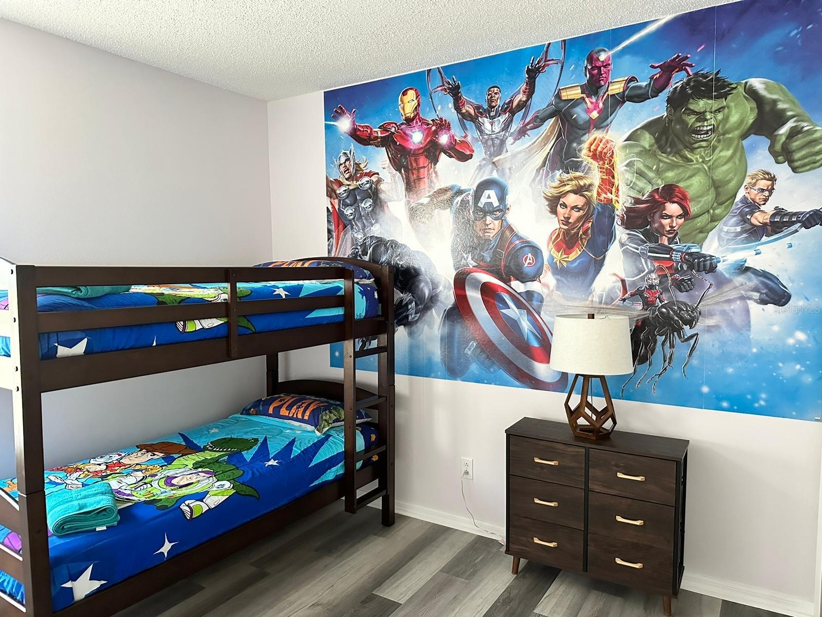 1138 KNOLLWOOD DR, DAVENPORT, FL, 33837