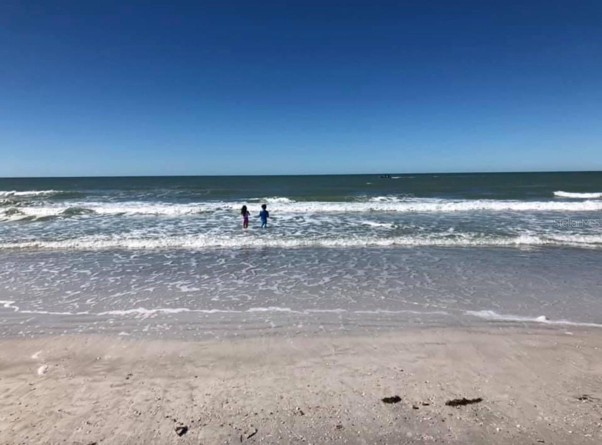 111 12TH AVE, INDIAN ROCKS BEACH, FL, 33785