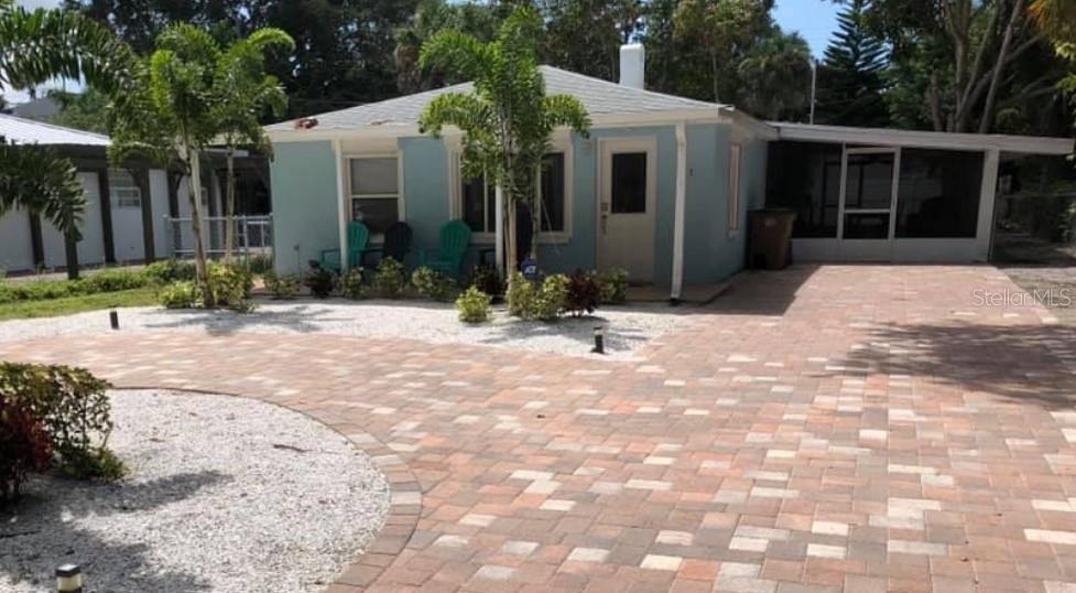 111 12TH AVE, INDIAN ROCKS BEACH, FL, 33785