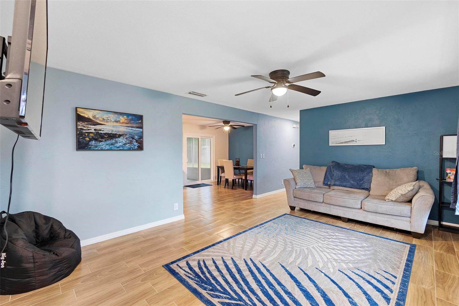 1412 RUTHBERN RD, DAYTONA BEACH, FL, 32114
