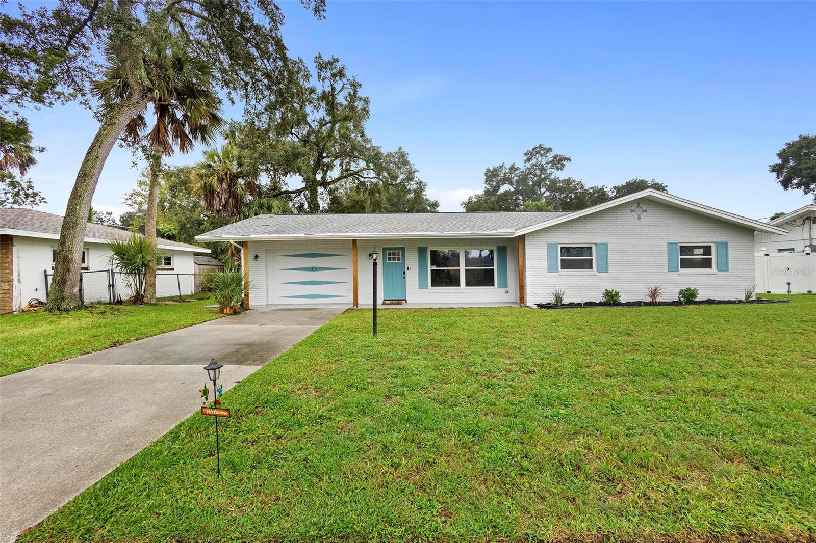 1412 RUTHBERN RD, DAYTONA BEACH, FL, 32114