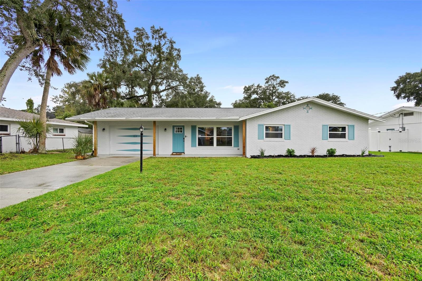 1412 RUTHBERN RD, DAYTONA BEACH, FL, 32114