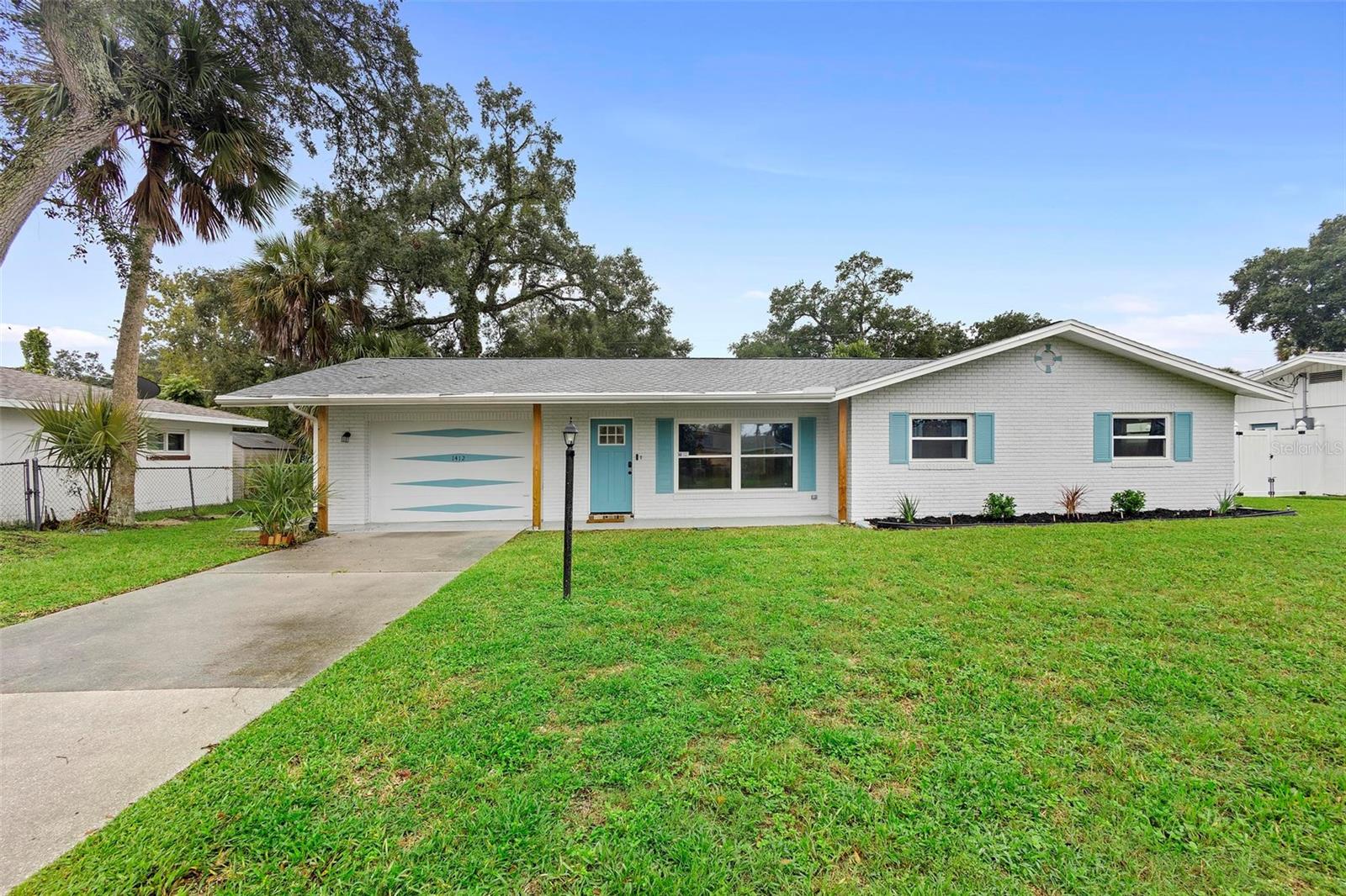 1412 RUTHBERN RD, DAYTONA BEACH, FL, 32114
