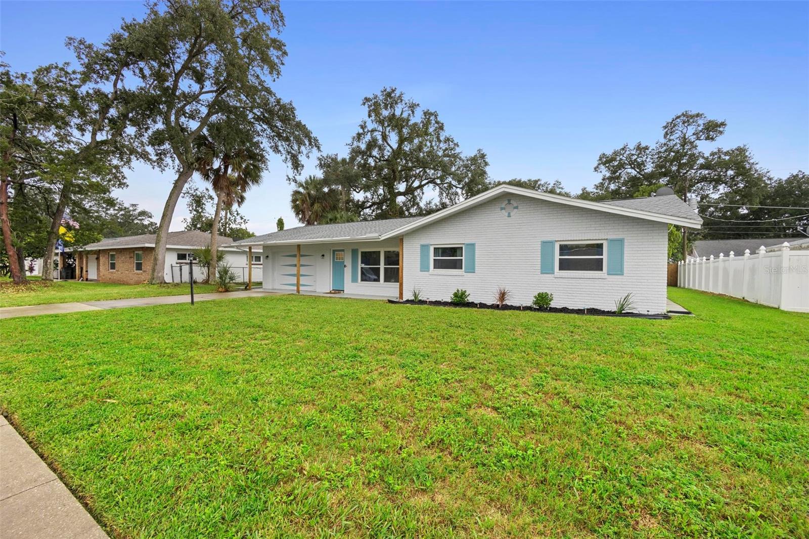 1412 RUTHBERN RD, DAYTONA BEACH, FL, 32114