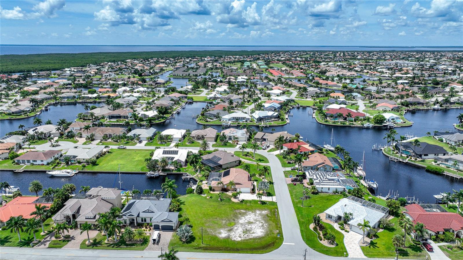 1201 PARTRIDGE DR, PUNTA GORDA, FL, 33950