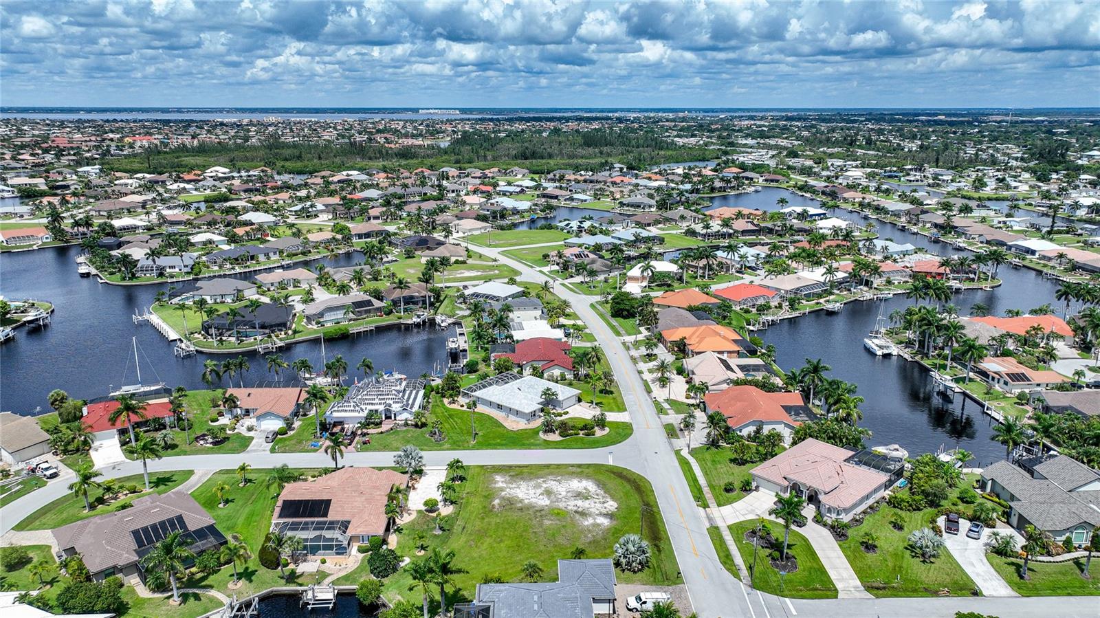 1201 PARTRIDGE DR, PUNTA GORDA, FL, 33950