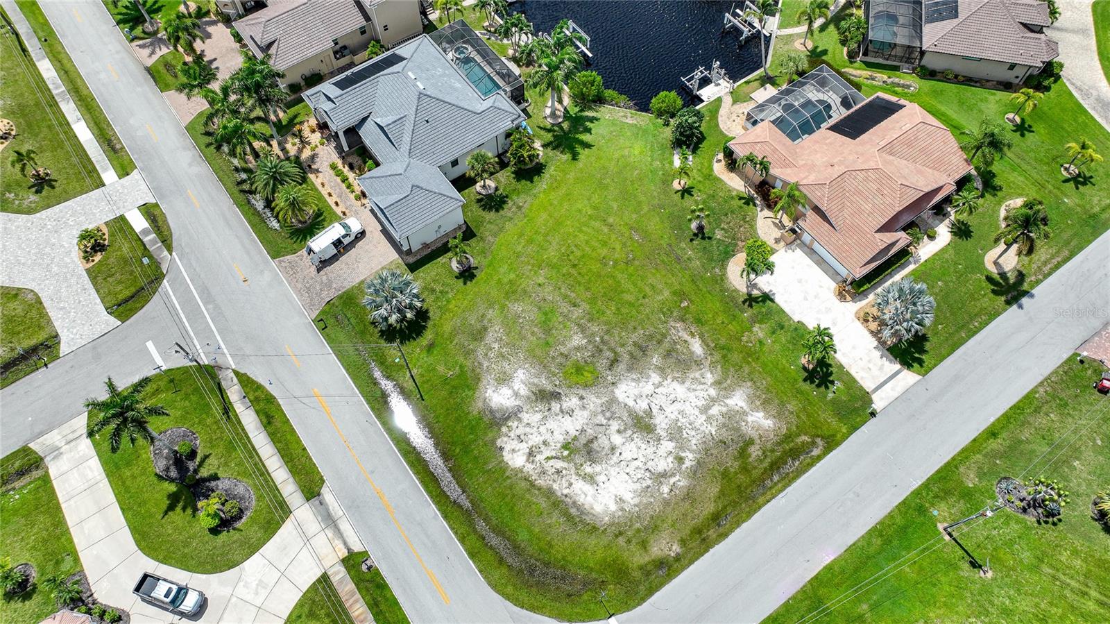 1201 PARTRIDGE DR, PUNTA GORDA, FL, 33950