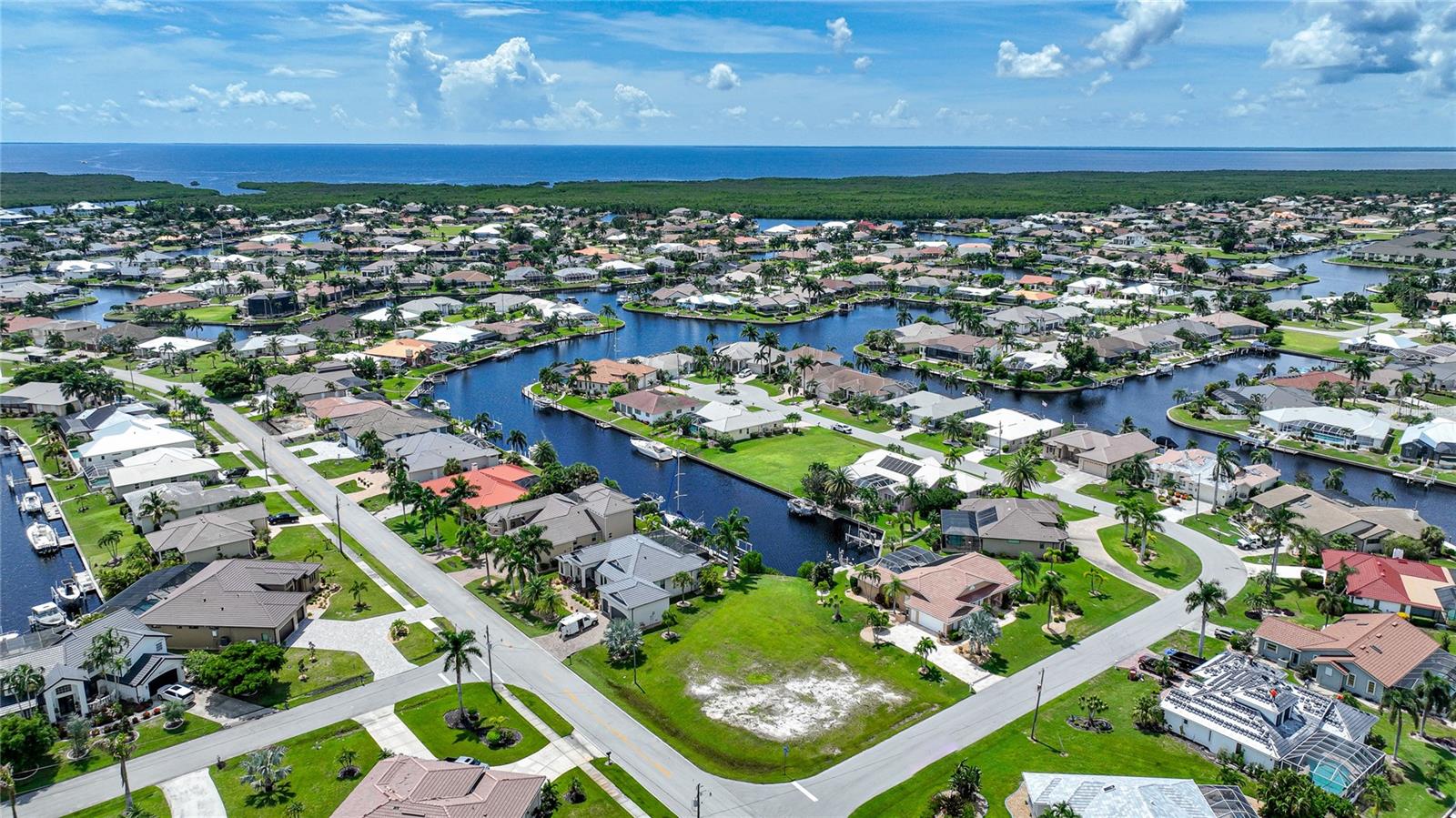 1201 PARTRIDGE DR, PUNTA GORDA, FL, 33950