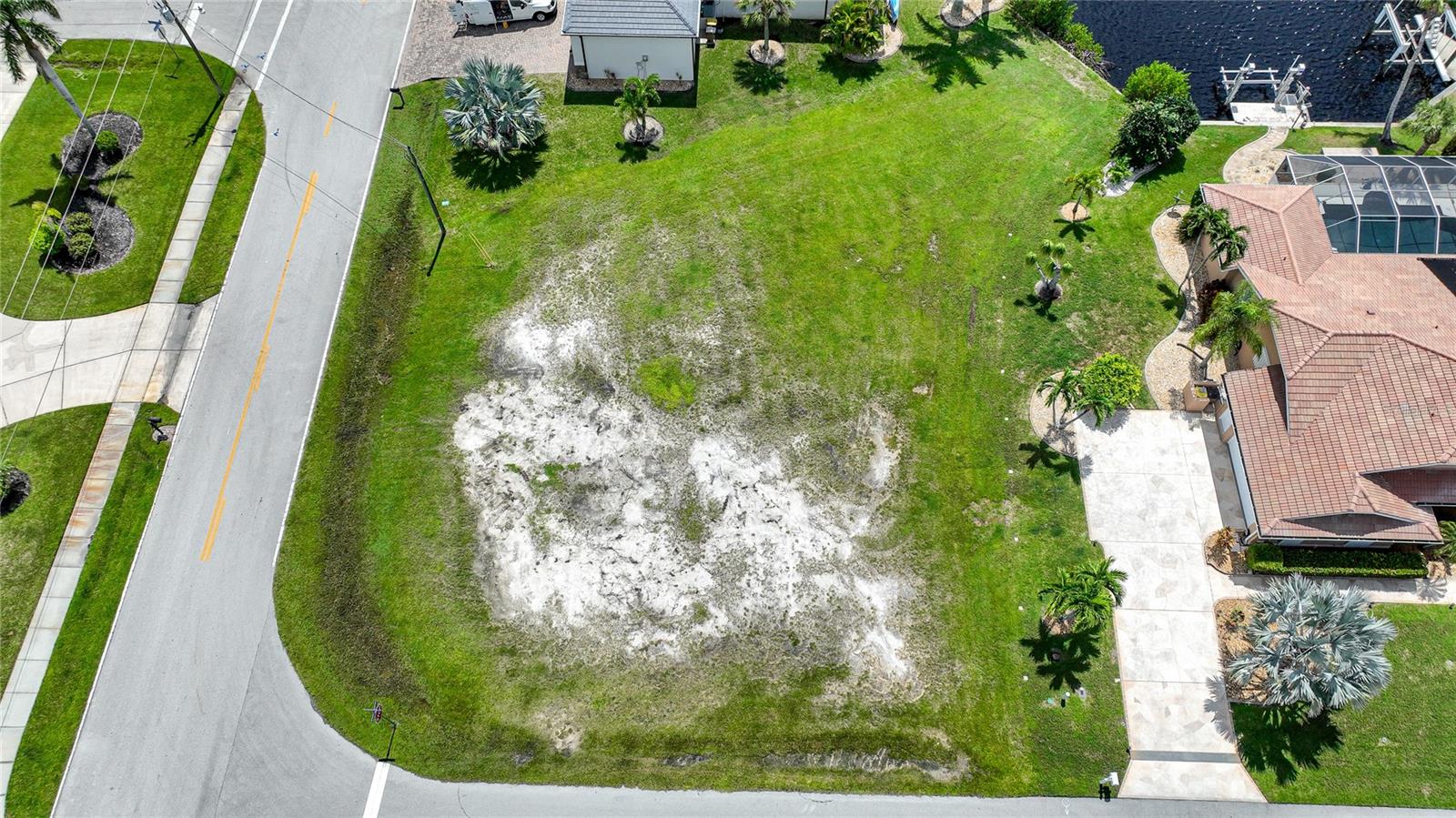 1201 PARTRIDGE DR, PUNTA GORDA, FL, 33950